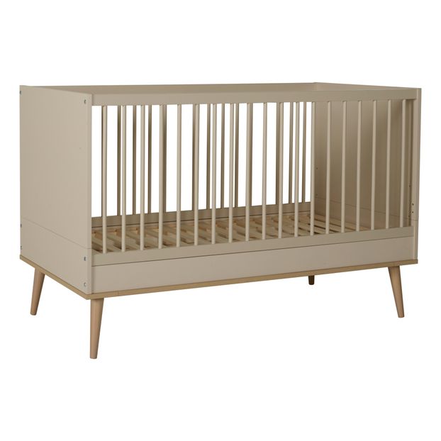 Lit bébé Flow 70x140 cm-product