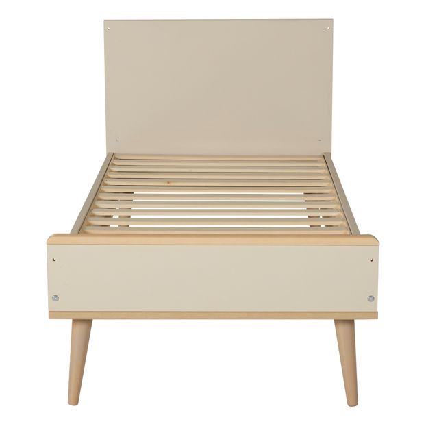 Lit bébé Flow 70x140 cm-product