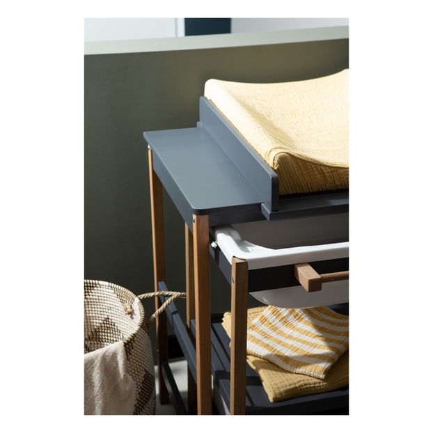 Table à langer avec baignoire Smart-product