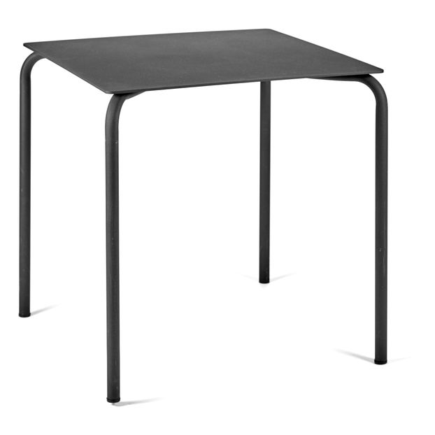 Table d'appoint carrée outdoor August-product
