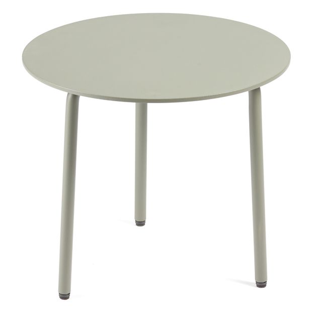 Table d'appoint ronde outdoor August-product
