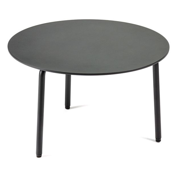 Table d'appoint ronde outdoor August-product