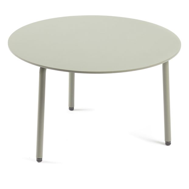 Table d'appoint ronde outdoor August-product