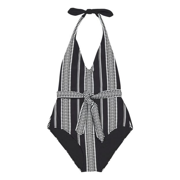 Maillot Une Pièce Luchia-product