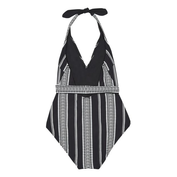 Maillot Une Pièce Luchia-product