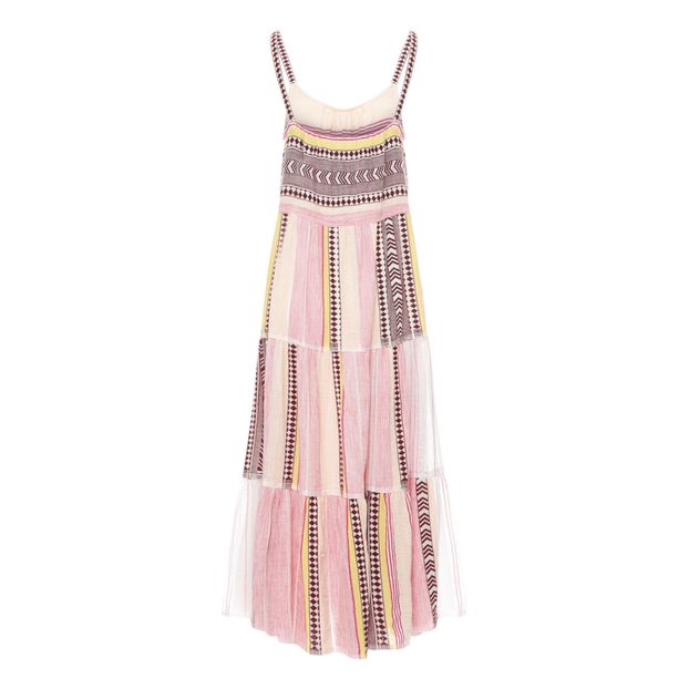 Robe Cascade Neela-product