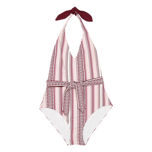 Maillot Une Pièce Neela-product