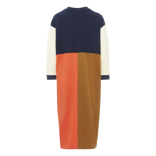 Robe Anders Patchwork-product