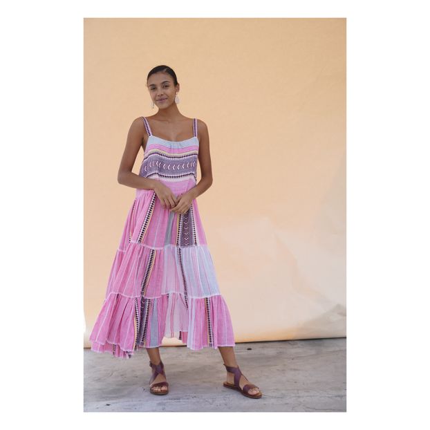 Robe Cascade Neela-product