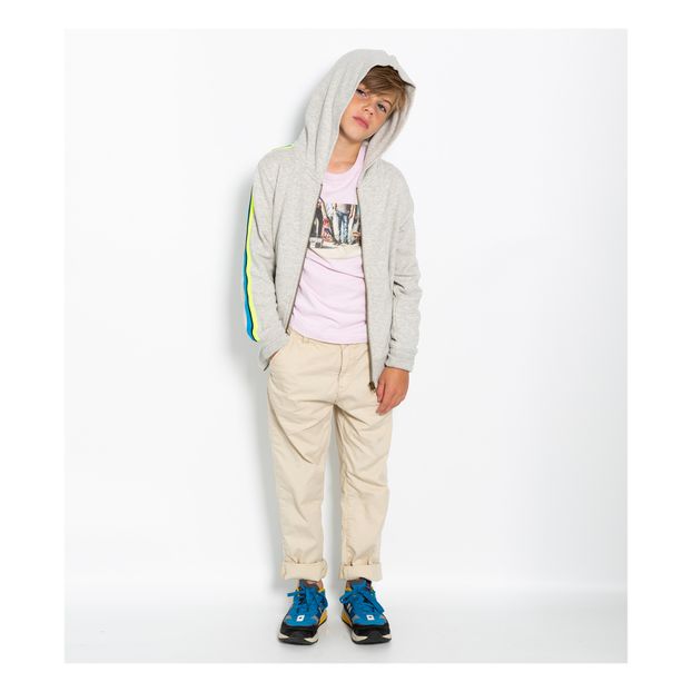 Pantalon Bill Léger-product