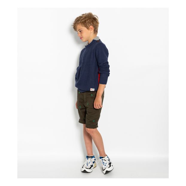 Shorts Cargo-product
