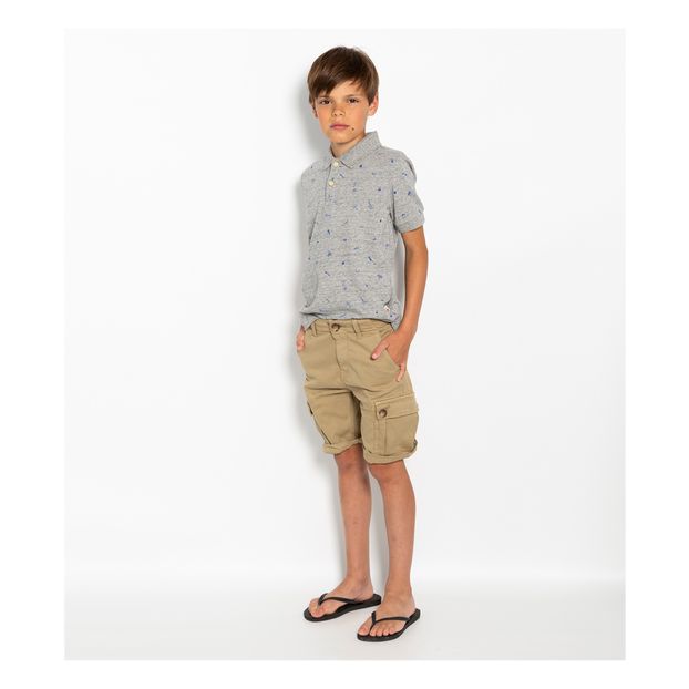Shorts Cargo-product