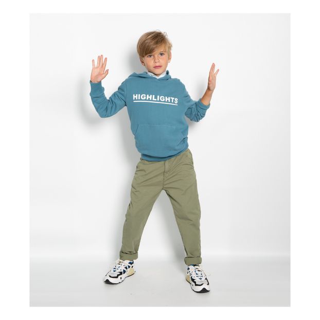 Highlights Hoodie -product