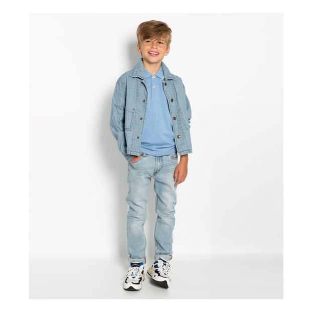 Polo Piqué-product
