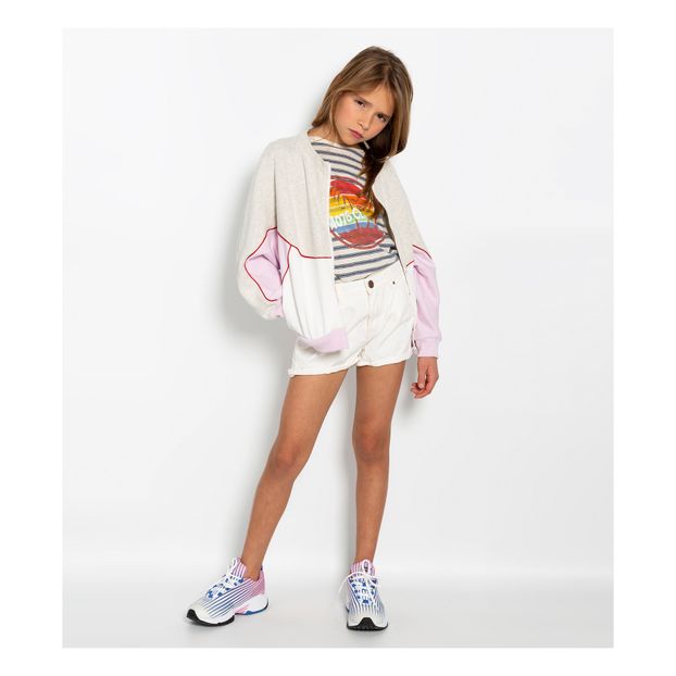 Jean Kelly Stretch Shorts -product