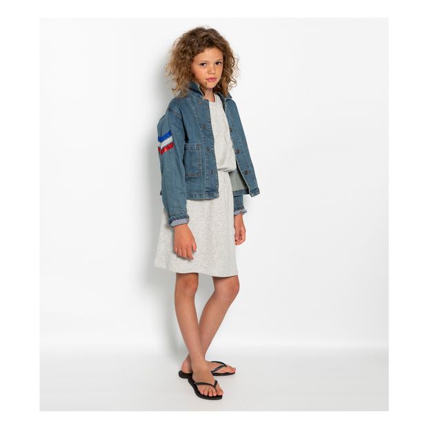 Fleece Dress -product