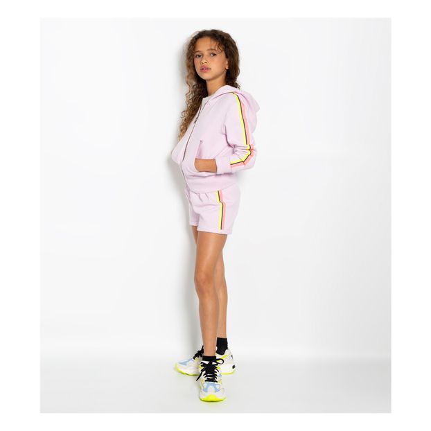 Fleece Shorts -product
