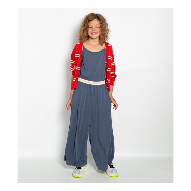 Fluid Jumpsuit -product