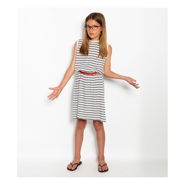 Striped Dress-product