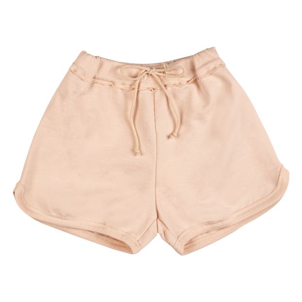 Brigitte Fleece Shorts -product