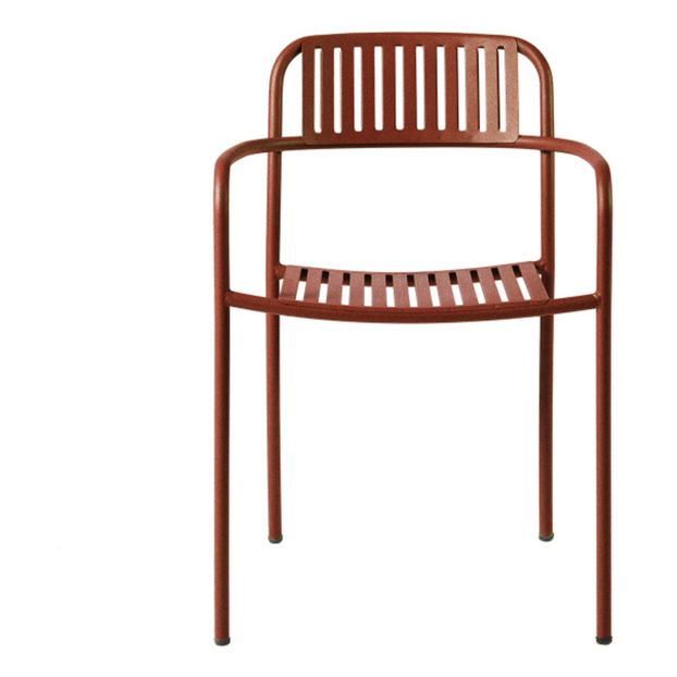 Chaise outdoor Patio en inox-product