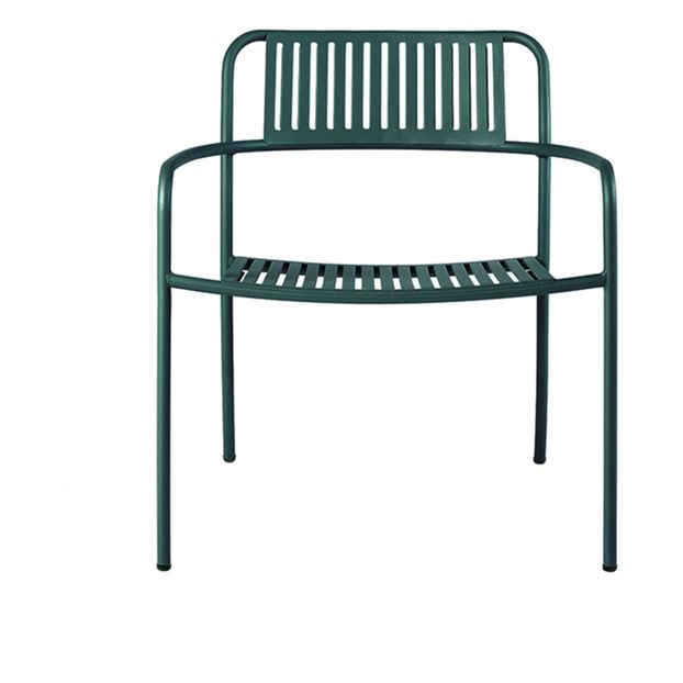Fauteuil outdoor Patio en inox-product