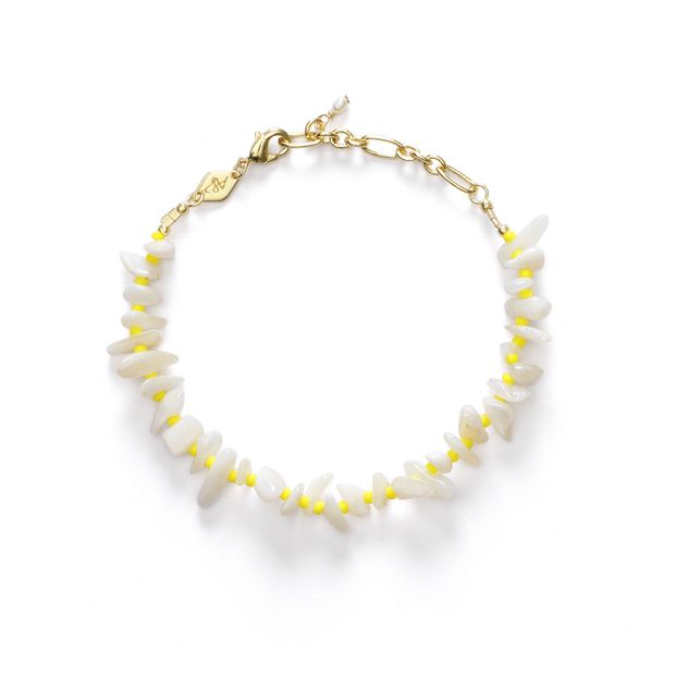 Bracelet Chips & Lemon-product