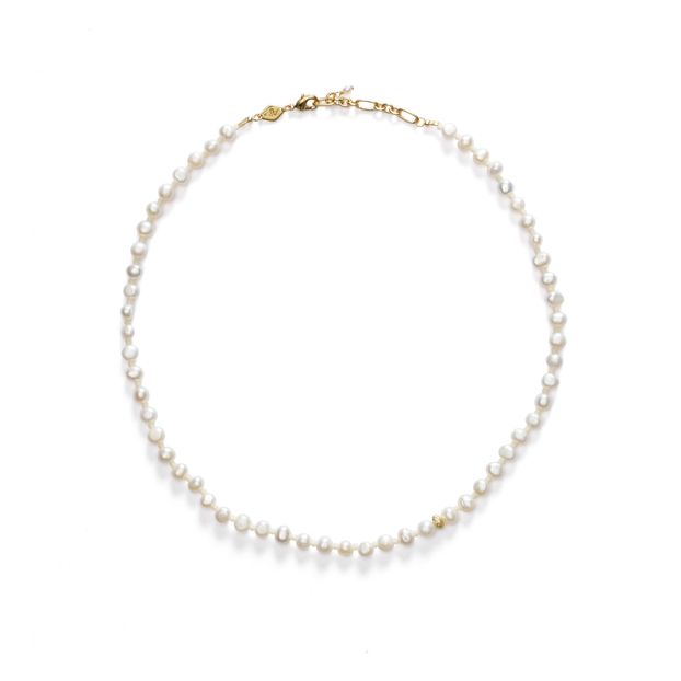 Pequeño Collar Stellar Pearly-product