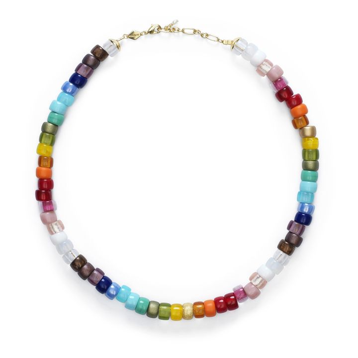 Collana grande Nuanua- Immagine del prodotto n°0