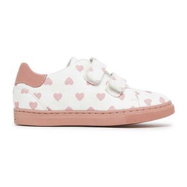 Zapatillas Corazones-product