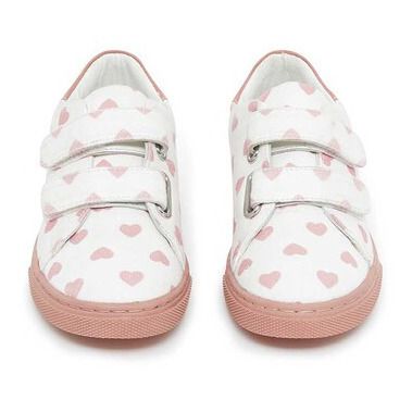 Zapatillas Corazones-product