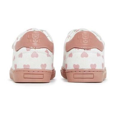 Zapatillas Corazones-product