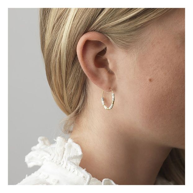 Boucles d'Oreilles Sun Stalker-product