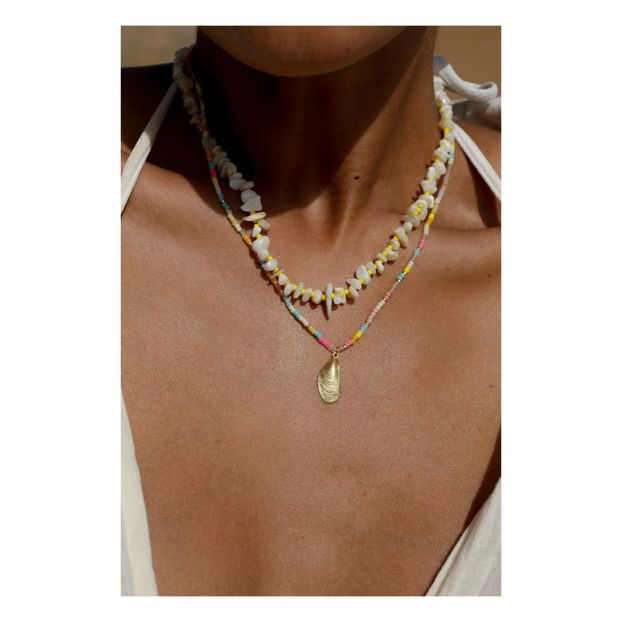 Collier Chips & Lemon-product