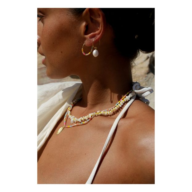 Collar Chips & Lemon-product