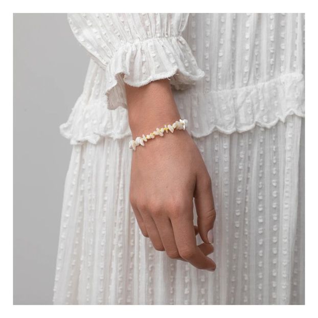 Bracelet Chips & Lemon-product