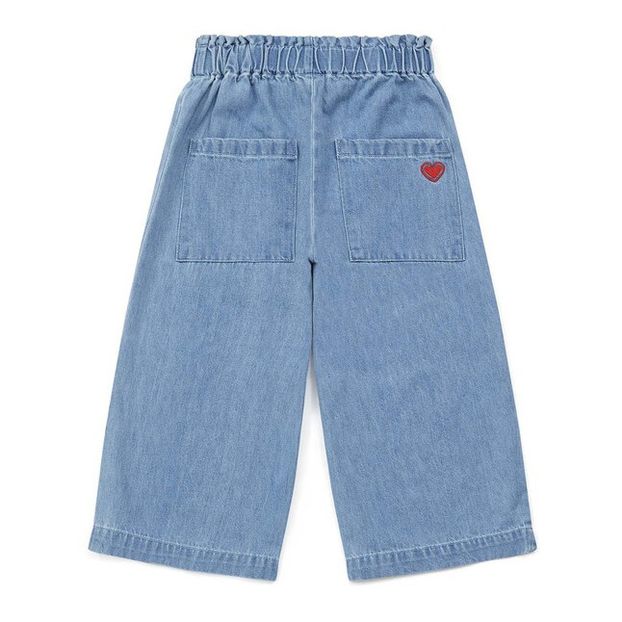 Pantalón Denim Ligero Chacha-product