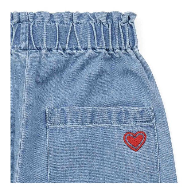 Pantalón Denim Ligero Chacha-product