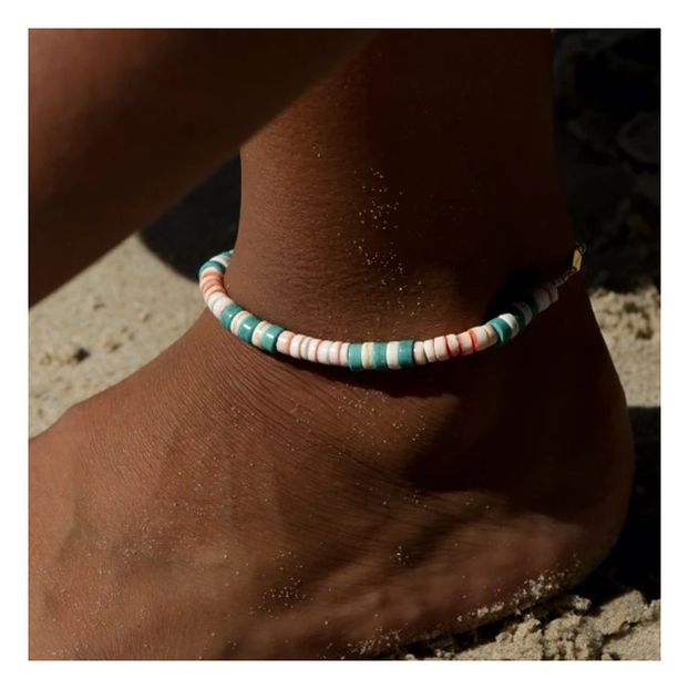 Bracelet Cheville Maui-product