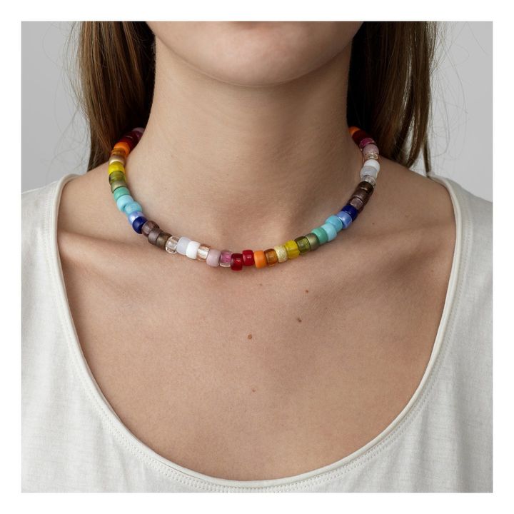 Collana grande Nuanua- Immagine del prodotto n°2