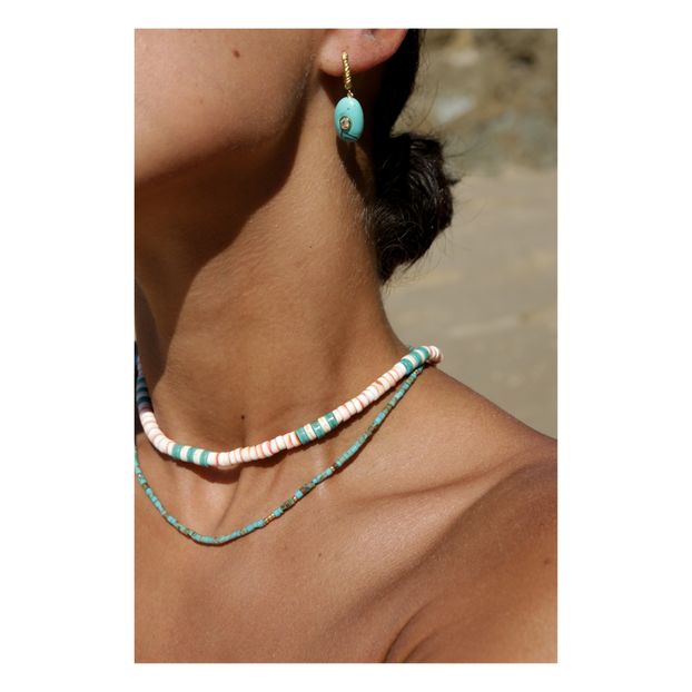 Pendientes Pebble Beach-product