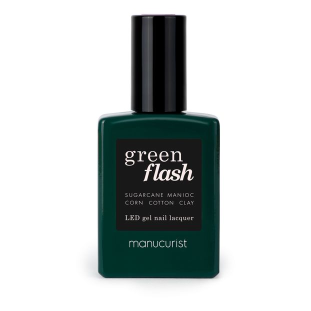 Esmalte de uñas Green Flash - 15 ml-product