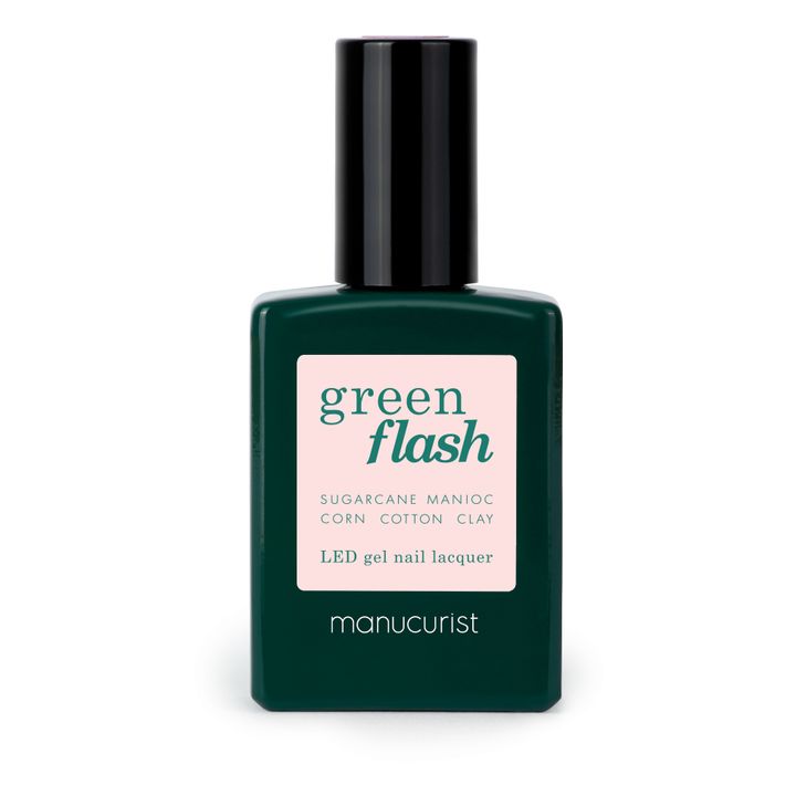 Smalto Green Flash - 15 ml | Hortencia- Immagine del prodotto n°0