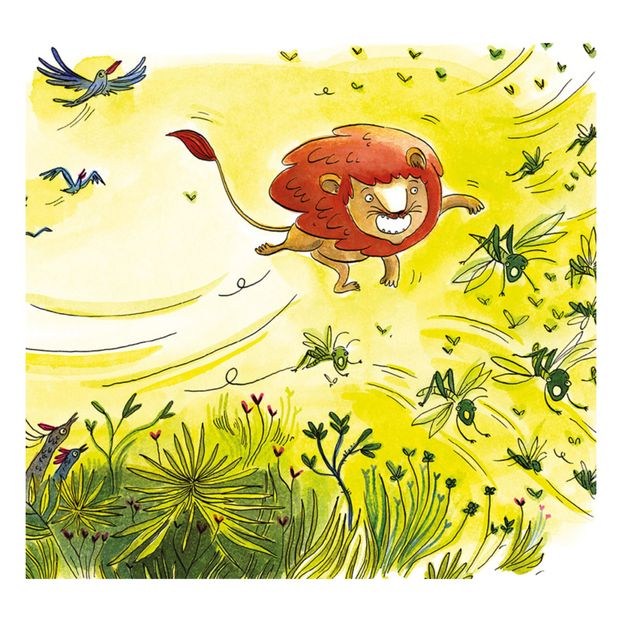 Livre Chichi Poilu - L.Major & C.Ayrault-product