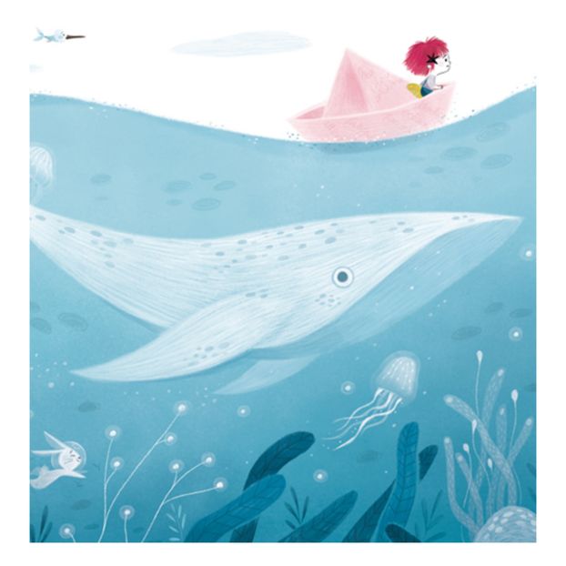 Livre Ce Géant Mon Ami - I.Chabbert & Lili la baleine-product