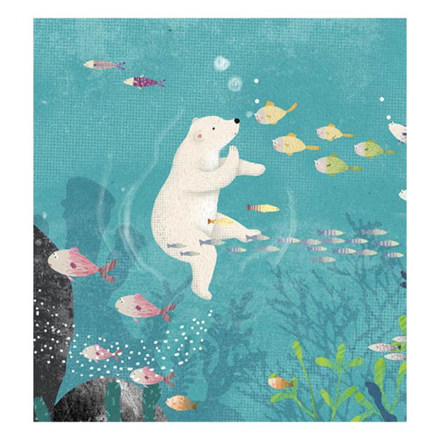 Livre Un Jour D'Été - HeyJin-product