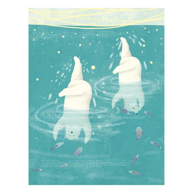Libro Un Jour D'Été - HeyJin-product