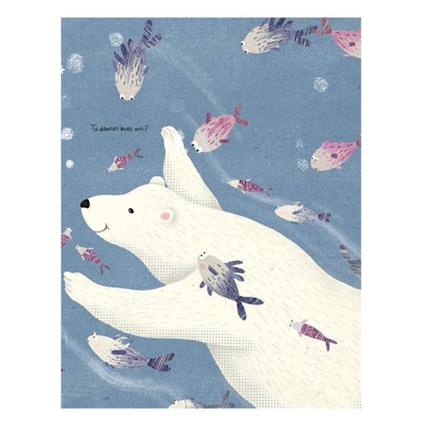 Livre Un Jour D'Été - HeyJin-product