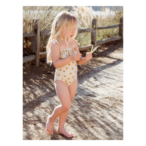 Spaghetti Strap Sun Swimsuit-product