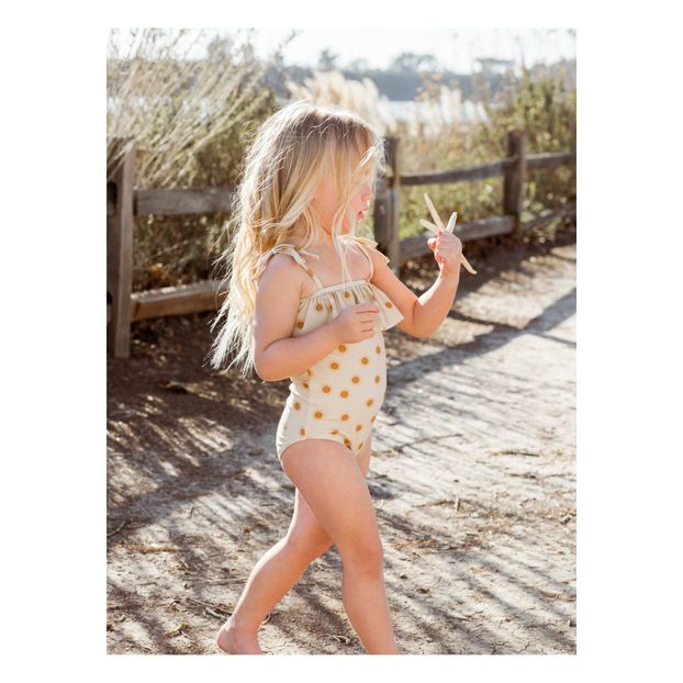 Spaghetti Strap Sun Swimsuit-product